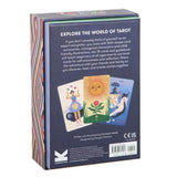 Tarot For All Ages Tarot Cards by Elizabeth Haidle - Tarot Cards at Gift Moments