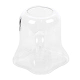 Ghost Shaped Glass Mug - Mugs at Gift Moments