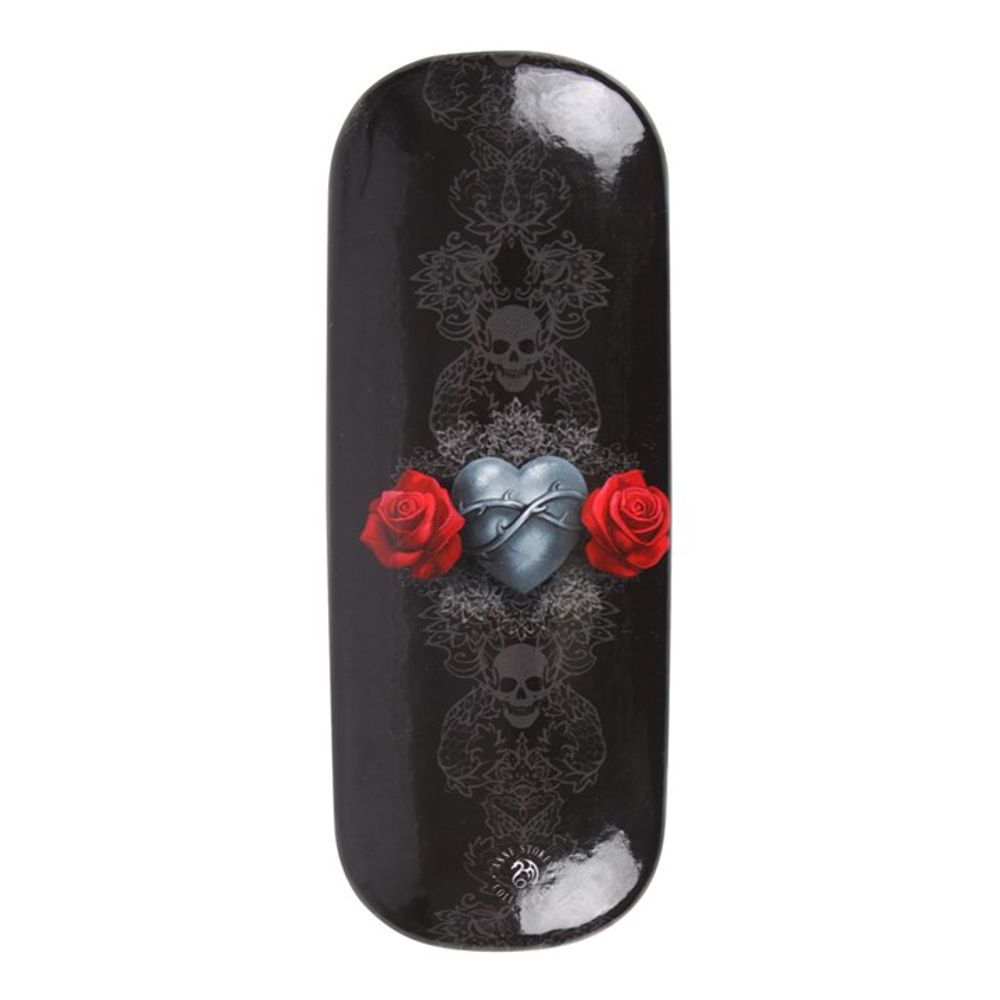 Only Love Remains Glasses Case by Anne Stokes - Glasses Cases at Gift Moments