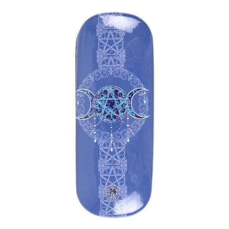 Midnight Messenger Glasses Case by Anne Stokes - Glasses Cases at Gift Moments