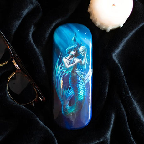 Sailor's Ruin Glasses Case by Anne Stokes - Glasses Cases at Gift Moments