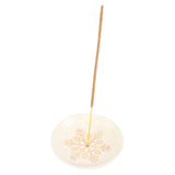 Snowflake Incense Holder - Incense Holders at Gift Moments