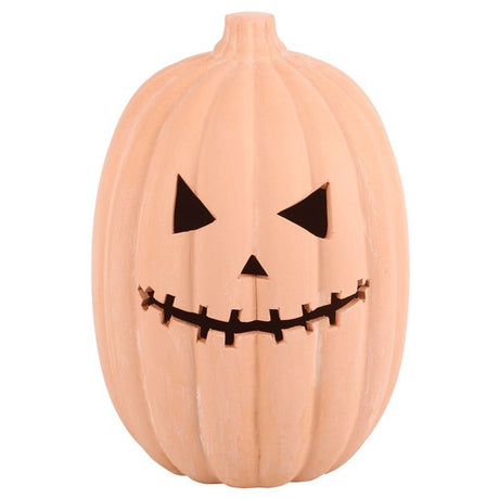 Terracotta Pumpkin Ornament 30cm