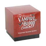 Vampire Blood Candle - Candles at Gift Moments