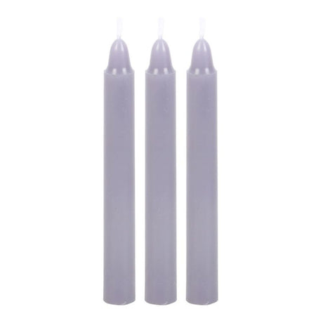 Pack of 12 Stress Less Spell Candles - Candles at Gift Moments