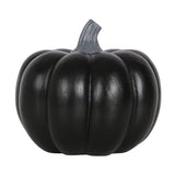 Black Pumpkin Incense Cone Holder - Incense Holders at Gift Moments