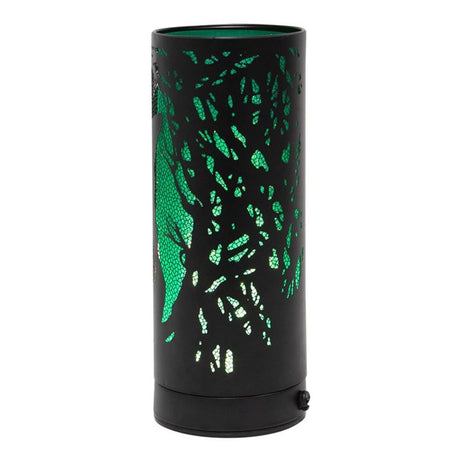 Rise of The Witches Aroma Lamp by Lisa Parker - at Gift Moments