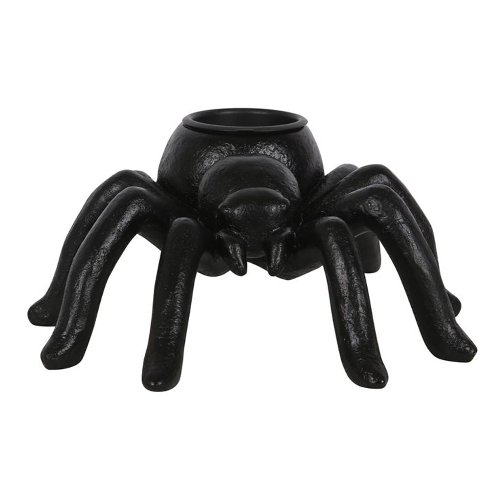 Spider Tealight Holder - Candle Holders at Gift Moments