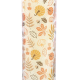 Autumn Leaves Pumpkin Spice Tube Candle - Candles at Gift Moments