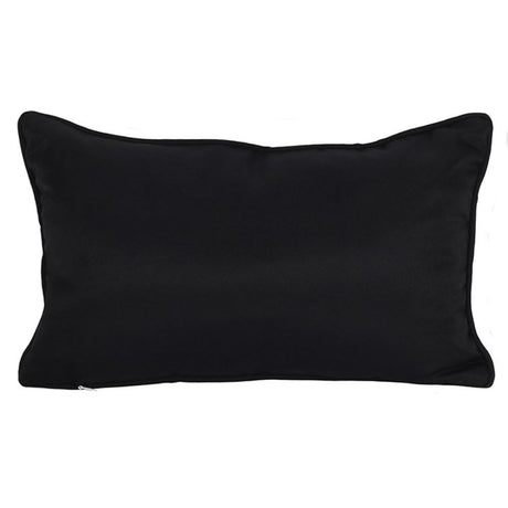 Black and White Talking Board Cushion - Cushions at Gift Moments