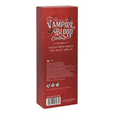 Vampire Blood Taper Candles - Set of 8 - Candles at Gift Moments