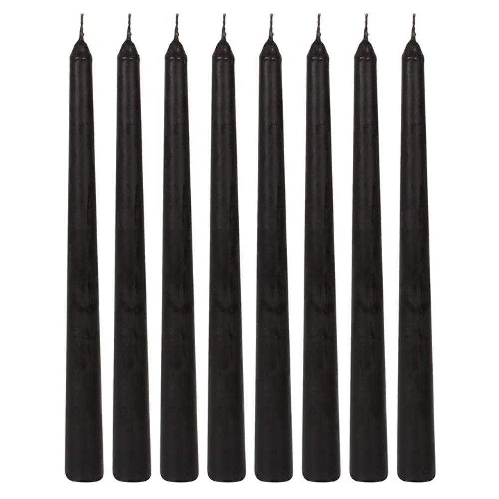 Vampire Blood Taper Candles - Set of 8 - Candles at Gift Moments