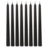 Vampire Blood Taper Candles - Set of 8 - Candles at Gift Moments