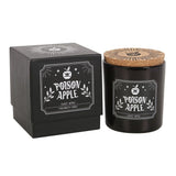 Poison Apple Sweet Apple Candle - Candles at Gift Moments