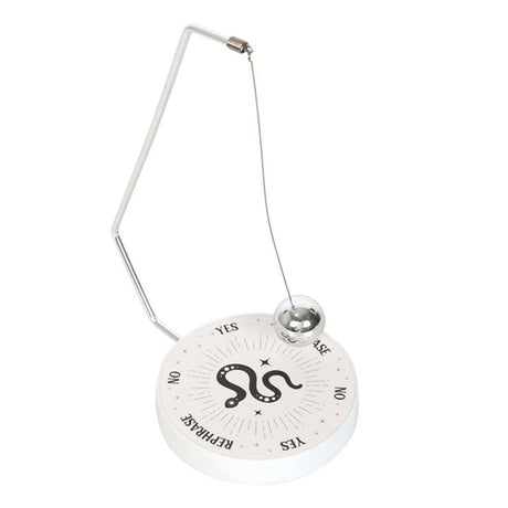 Mystic Snake Pendulum Decision Maker - at Gift Moments