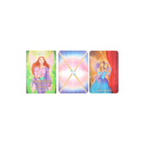 Manifesting with the Fairies Oracle Cards