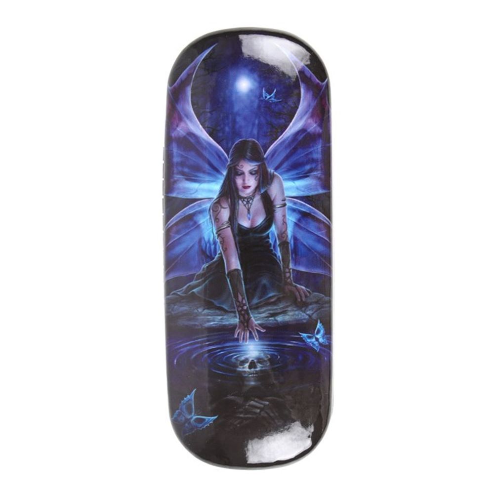 Immortal Flight Glasses Case by Anne Stokes - Glasses Cases at Gift Moments