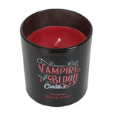 Vampire Blood Candle - Candles at Gift Moments