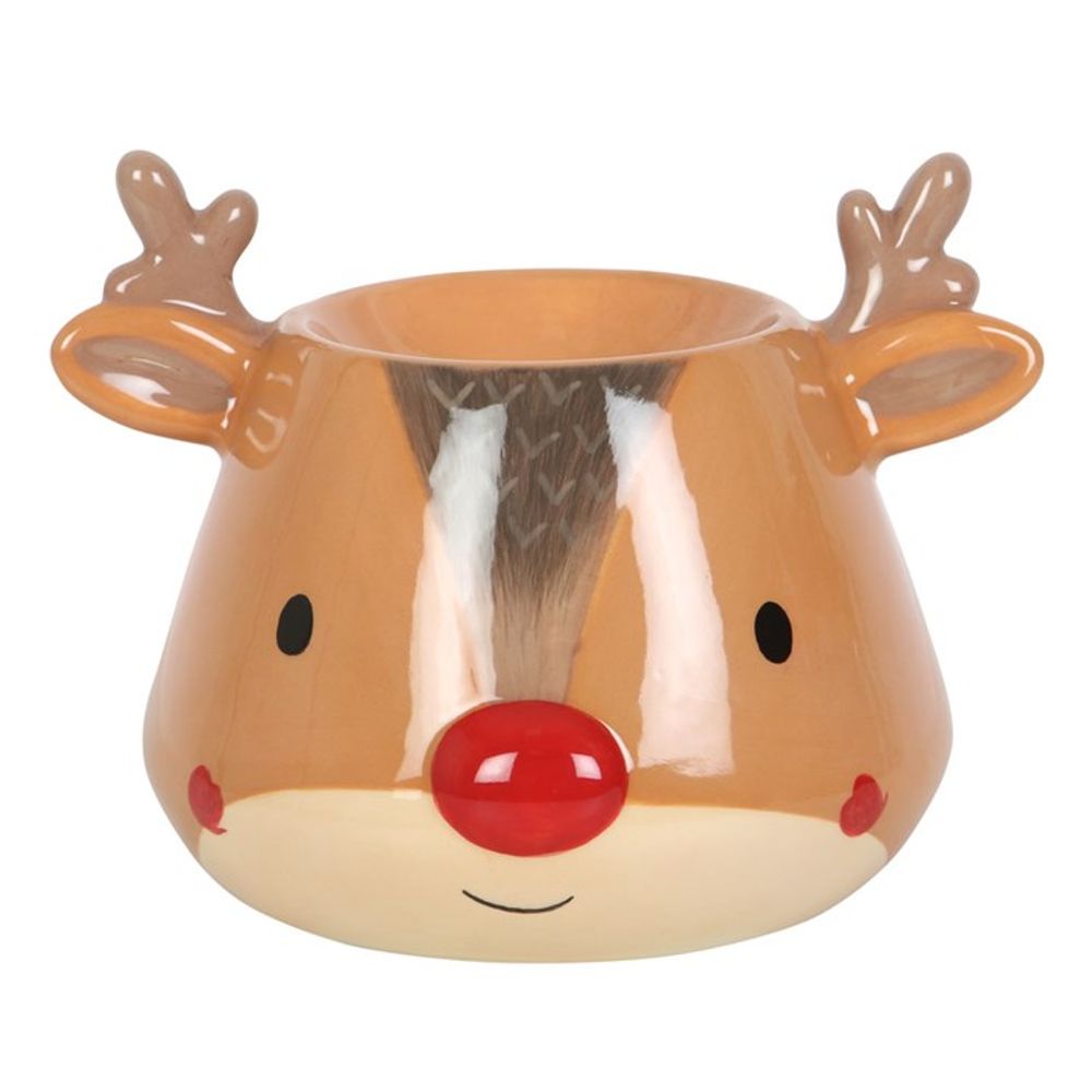 Reindeer Oil Burner - Oil & Wax Burners at Gift Moments