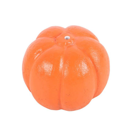 Orange Pumpkin Incense Stick Holder - Incense Holders at Gift Moments