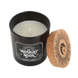 Midnight Moon Bergamot & Neroli Candle - Candles at Gift Moments