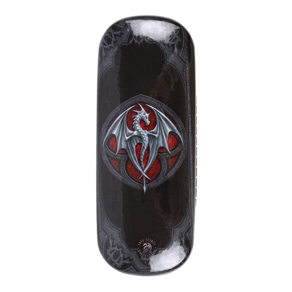 Valour Glasses Case by Anne Stokes - Glasses Cases at Gift Moments