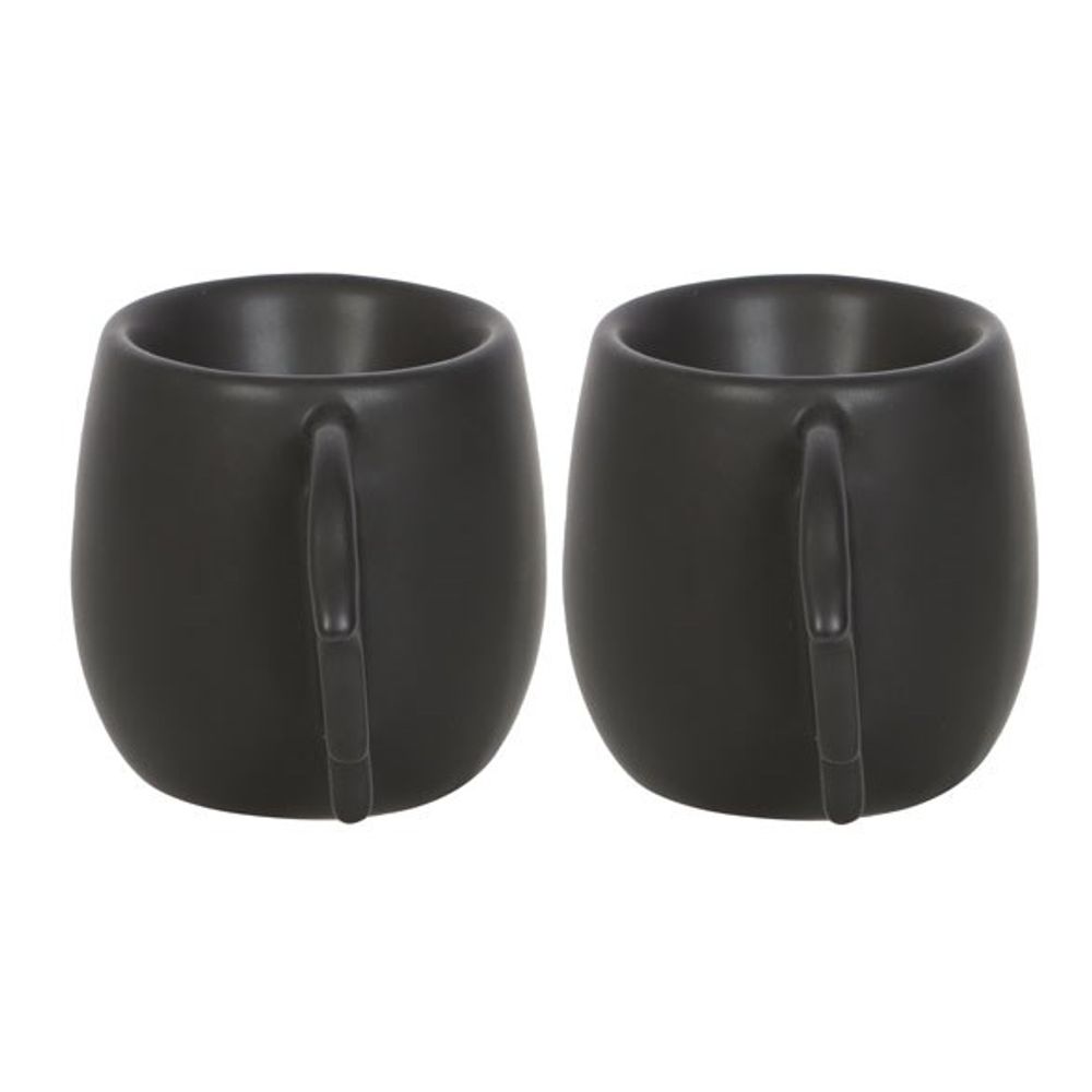 Bat Wing Egg Cup Set - Egg Cups at Gift Moments