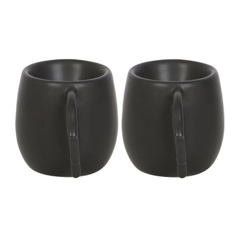 Bat Wing Egg Cup Set - Egg Cups at Gift Moments