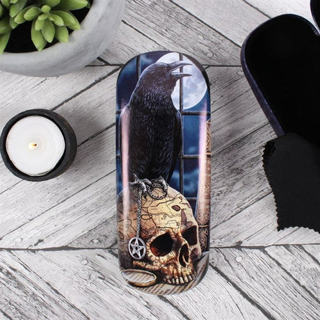 Salem Glasses Case by Lisa Parker - Glasses Cases at Gift Moments