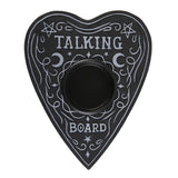 Talking Board Tealight Candle Holder - Candle Holders at Gift Moments