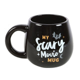 Rounded My Scary Movie Mug - Mugs at Gift Moments