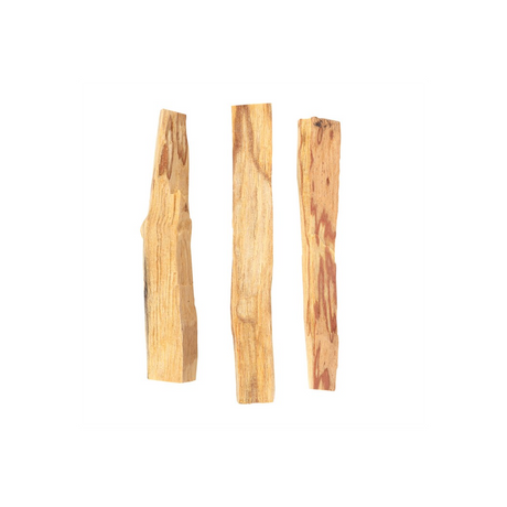 Green Tree Palo Santo Thin Sticks 100g - Aromatic Energy Cleansing - at Gift Moments