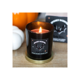 Bats Brew Midnight Mulberry Candle - Candles at Gift Moments