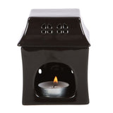 Haunted House Oil Burner - Oil & Wax Burners at Gift Moments