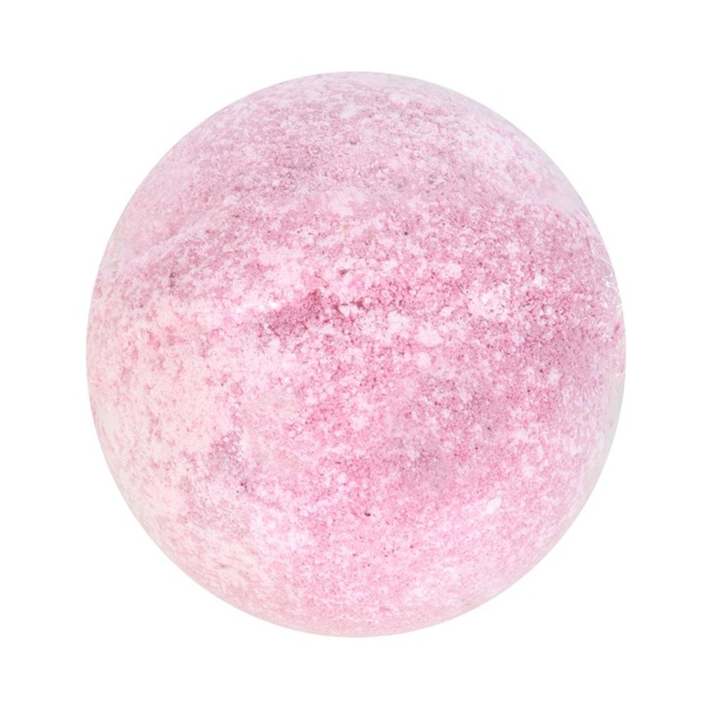 Blood Bath Wild Rose Bath Bomb - at Gift Moments