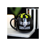 Strange & Unusual Mug and Socks Set - Mugs at Gift Moments