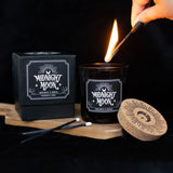 Midnight Moon Bergamot & Neroli Candle - Candles at Gift Moments