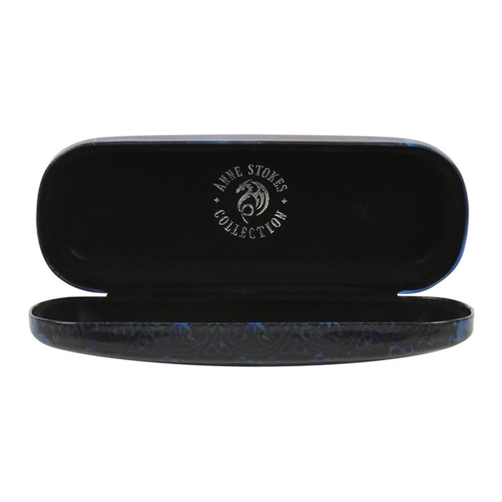 Moonlight Unicorn Glasses Case by Anne Stokes - Glasses Cases at Gift Moments