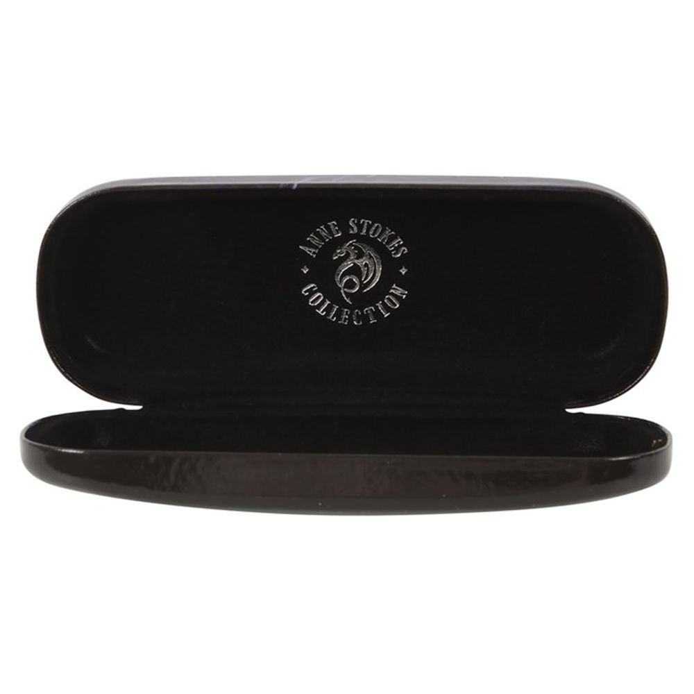 Immortal Flight Glasses Case by Anne Stokes - Glasses Cases at Gift Moments