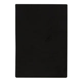 Book of Shadows Velvet A5 Notebook