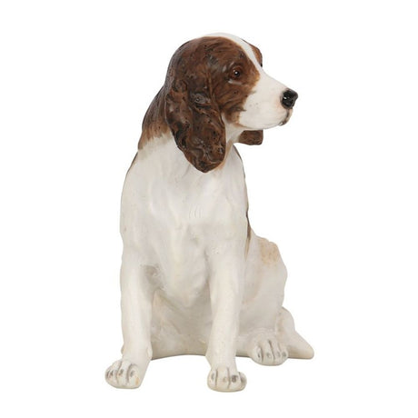 Springer Spaniel Dog Ornament - Ornaments at Gift Moments