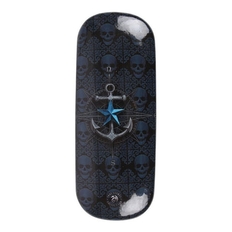 Sailor's Ruin Glasses Case by Anne Stokes - Glasses Cases at Gift Moments