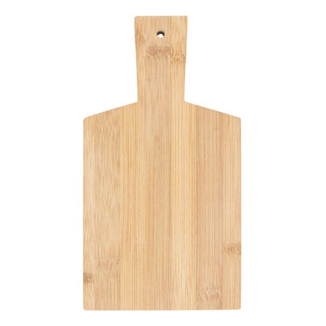 King of the Grill Bamboo Serving Board - Wooden Chopping and Serving Boards at Gift Moments