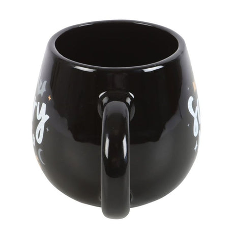 Rounded My Scary Movie Mug - Mugs at Gift Moments