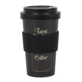 Tarot Readings Bamboo Eco Travel Mug - Mugs at Gift Moments