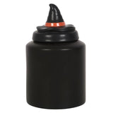 Witches Brew Ceramic Tea Canister - at Gift Moments