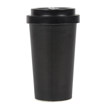 Tarot Readings Bamboo Eco Travel Mug - Mugs at Gift Moments