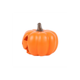 Orange Pumpkin Incense Cone Holder - Incense Holders at Gift Moments