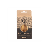 Green Tree Palo Santo Thin Sticks 50g - Incense at Gift Moments