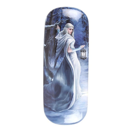 Midnight Messenger Glasses Case by Anne Stokes - Glasses Cases at Gift Moments